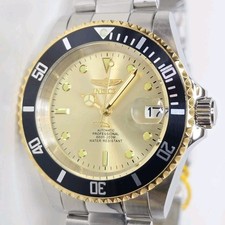 Invicta men automatic for sale  Trenton