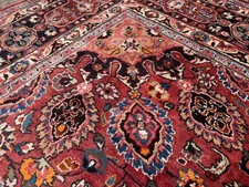 9x12 antique oriental for sale  Allen