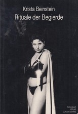 Buch rituale begierde gebraucht kaufen  Leipzig