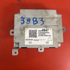 Módulo de controle de chassi OEM para Chevrolet Corvette Z06 84464947 comprar usado  Enviando para Brazil