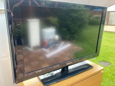 Samsung le37a556p1f television for sale  OLDHAM
