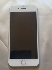 Iphone 32gb silver for sale  Costa Mesa