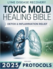Toxic mold healing for sale  Interlochen