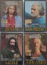 Sorie della bibbia usato  Cesena