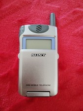 Sony cellulare vintage usato  Verolanuova