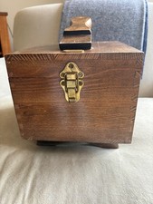 Church used wooden for sale  ROCHFORD