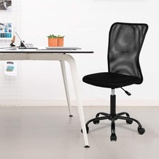 armless chair for sale  SALFORD