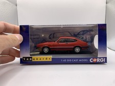 Vanguards corgi ford for sale  WINDSOR