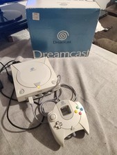 Dreamcast console sega usato  Civitanova Marche