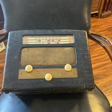 Vintage dewald tube for sale  New Castle
