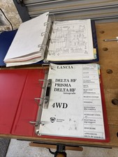 Lancia delta integrale for sale Lancia delta integrale for sale  BROMSGROVE