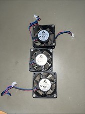 Ventilateur brushless sanyo d'occasion  Illkirch-Graffenstaden