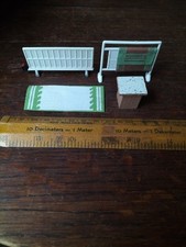 Lundby vintage dolls for sale  BATH