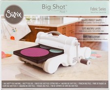 Sizzix big shot for sale  Shipping to Ireland