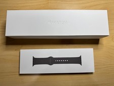 44mm stainless apple 5 watch for sale  Saint Louis