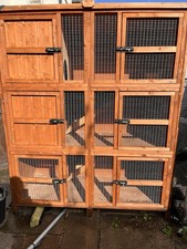 6ft three tier for sale  NOTTINGHAM