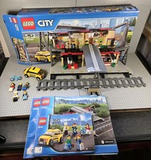 Lego city 60050 for sale  SPALDING