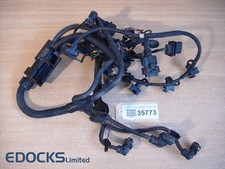 Motor kabelbaum einspritzdüse gebraucht kaufen  Farschwlr., Kasel, Osburg