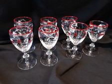 Vintage libbey currier for sale  Pottstown