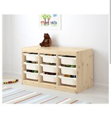 Lot ikea trofast d'occasion  Expédié en Belgium