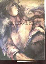 Catalogue gilles murique d'occasion  Saint-Denis-de-Pile