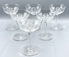 Set baccarat crystal for sale  Myrtle Beach