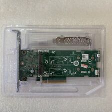 Adaptador SSD Dell 7HYY4 72WKY M7W47 JV70F BOSS boot armazenamento servidor otimizado M.2 comprar usado  Enviando para Brazil