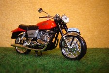 Norton commando rot gebraucht kaufen  Köln