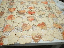 Petite nappe décorative d'occasion  Sedan