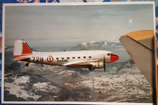 Douglas 47a skytrain d'occasion  Versailles