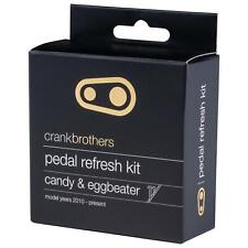 Crankbrothers fahrrad pedal gebraucht kaufen  Arnstein