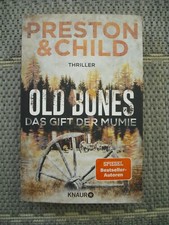 Bones gift mumie gebraucht kaufen  Hamburg