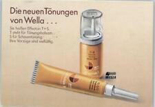 12010707 wella toenungen gebraucht kaufen  Deutschland