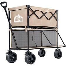 Vibemo wagon cart for sale  Brentwood