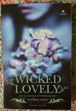 Wicked lovely. incantevole usato  Italia