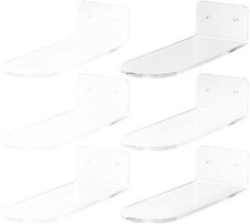 Acryl wandmontage schuhhalter gebraucht kaufen  Erkelenz