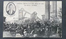 Hamstead colliery disaster for sale  NORWICH