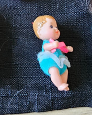 Barbie baby lot for sale  Shipping to Ireland