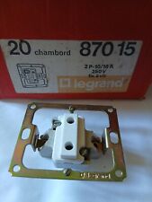 Prise courant 220 d'occasion  Limoges-