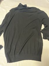 Suit supply sweater for sale  Hicksville