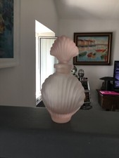 Flacon parfum verre d'occasion  Sèvres