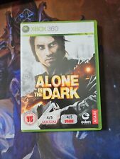 Alone in the Dark (Microsoft Xbox 360, 2008) - Completo na Caixa (CIB) comprar usado  Enviando para Brazil