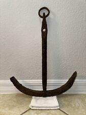 antique ship anchors for sale  Sanford