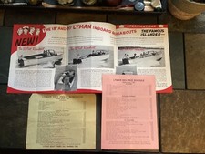 1955 clinker built for sale  Latham