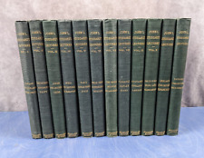 John stoddards lectures for sale  Castalia