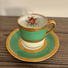 Espresso cup saucerby for sale  Las Vegas