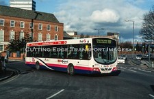 Original bus slide for sale  WORCESTER