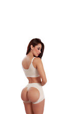 CALCINHA SHAPEWEAR BUTT LIFTER POWERNET FAJA COLOMBIANA MUJER LEVANTA GLUTEO AS1011 comprar usado  Enviando para Brazil