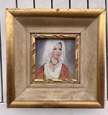 Quadro arte sarda usato  Viareggio