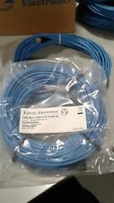 Patch cord lan for sale  Plymouth